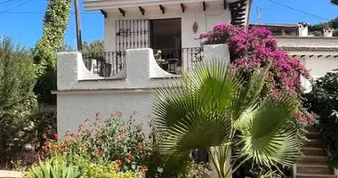 Appartement 1 chambre dans Mijas, Espagne