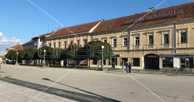 Gewerbefläche 128 m² in Grad Koprivnica, Kroatien