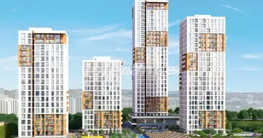 3 bedroom apartment in Esenyurt, Turkey