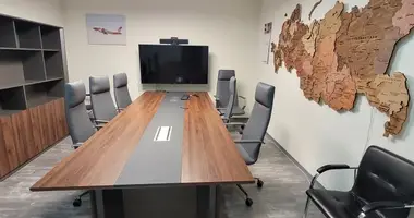 Office 483 m² in Moscow, Russia