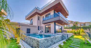 Villa 4 bedrooms in Kargıcak, Turkey