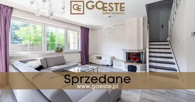Haus 5 zimmer in Smolice, Polen