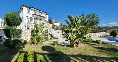 Villa Villa de 3 habitaciones en Gazipasa, Turquía