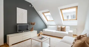 Apartamento 2 habitaciones en Vilna, Lituania