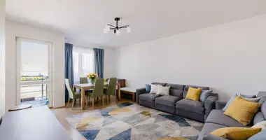 Gewerbefläche 73 m² in Warschau, Polen