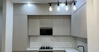 Kawalerka 2 pokoi w Tbilisi, Gruzja