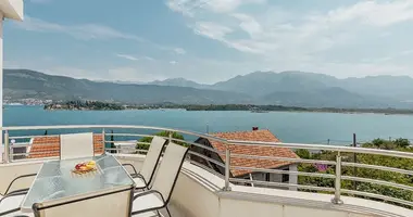 2 bedroom apartment in Luštica Bay Golf Course, Montenegro