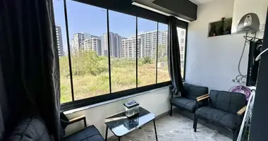 Apartamento 2 habitaciones en Mezitli, Turquía
