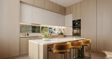 Wohnung 3 Schlafzimmer in Tala, Zypern