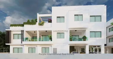 2 bedroom apartment in Deryneia, Cyprus