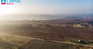 Działka w Szawle, Litwa