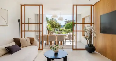 Reihenhaus in Marbella, Spanien