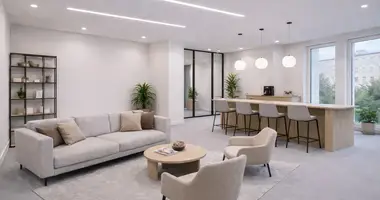 Офис 511 м² в Москва, Россия