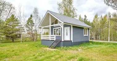 Maison dans Dziescanski sielski Saviet, Bélarus