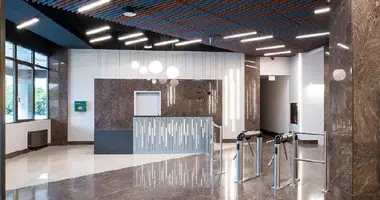 Floor of an office building in a prime location in Warsaw in Warsaw, Poland