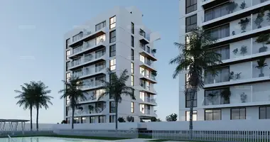 Penthouse 2 bedrooms in Guardamar del Segura, Spain