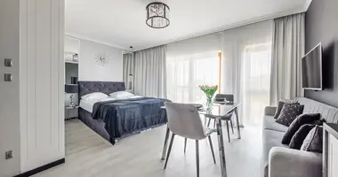 Apartamento 1 habitación en Gdansk, Polonia