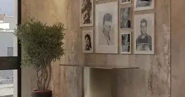 Appartement 2 chambres dans Demos Agiou Athanasiou, Chypre