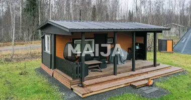 Ferienhaus 1 zimmer in Tornio, Finnland