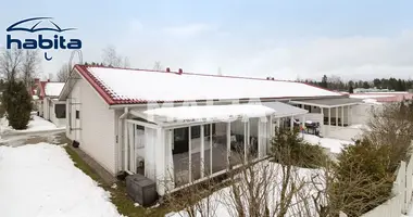 Mieszkanie 2 pokoi w Jarvenpaa, Finlandia