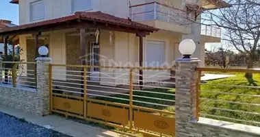 Дом 4 спальни в На Плагия, Греция