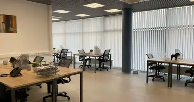 Pomieszczenie biurowe 499 m² w Moskwa, Rosja