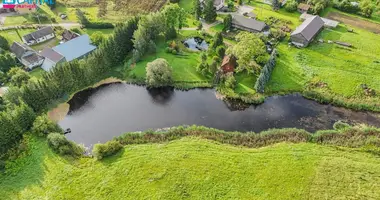 Grundstück in Ilgakiemis, Litauen