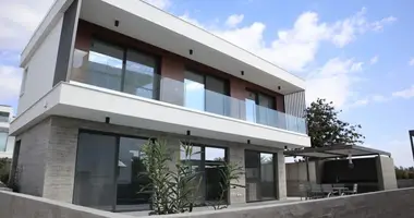 Villa 3 bedrooms in Yeroskipou, Cyprus