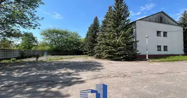 Office 49 m² in Viliejka, Belarus