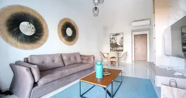 2 bedroom apartment in Germasogeia, Cyprus