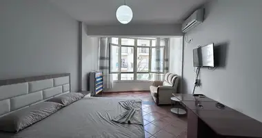 Apartamento 1 habitación en Golem, Albania