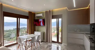 Mieszkanie w Tivat, Czarnogóra