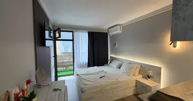 1 bedroom apartment in Nesebar, Bulgaria
