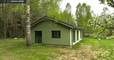 Maison dans Giriniai, Lituanie