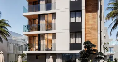 Appartement 3 chambres dans Muratpasa, Turquie