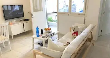 Appartement 3 chambres dans Tel-Aviv, Israël