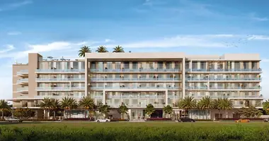 Appartement 1 chambre dans Doubaï, Émirats arabes unis