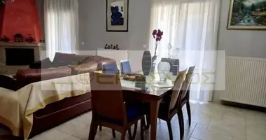 Cottage 5 bedrooms in Municipality of Fyli, Greece