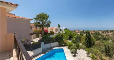 Apartamento 3 habitaciones en Tala, Chipre