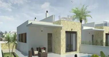 Villa in Abadin, Spanien