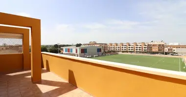 Пентхаус 2 комнаты в Formentera del Segura, Испания
