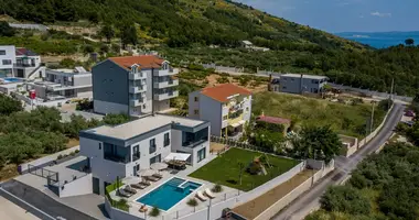 Dom 5 pokojów w Split Dalmatia County, Chorwacja