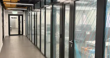 Office 282 m² in Moscow, Russia