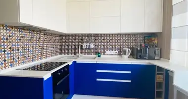 2 room apartment in Odesa, Ukraine