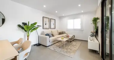 Wohnung 3 Schlafzimmer in Pulpi, Spanien