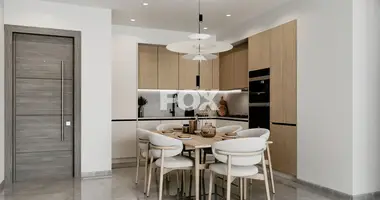 Квартира 2 спальни в муниципалитет Лимасол, Кипр