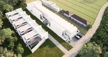 1 bedroom apartment in Cemagi, Indonesia