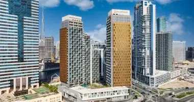 Appartement 1 chambre dans Doubaï, Émirats arabes unis