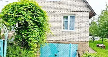 House in Rudzienski sielski Saviet, Belarus