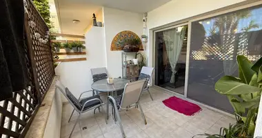 Appartement 2 chambres dans Yeroskipou, Chypre
